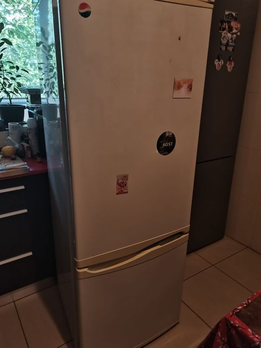 Combină frigorifică Polar