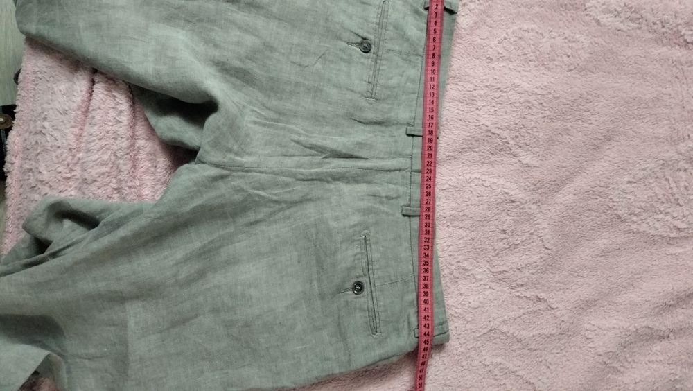 Шорты мужские брюки