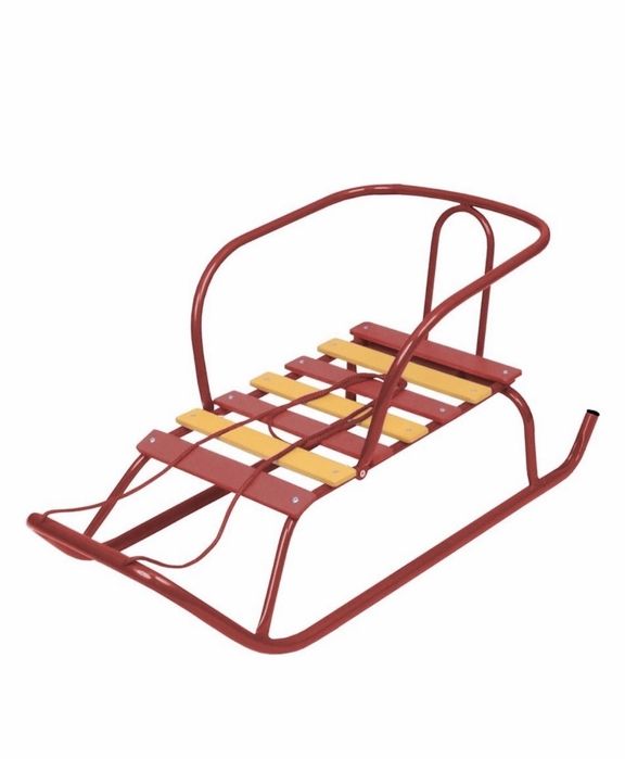 Санки-Шана Nika Россия