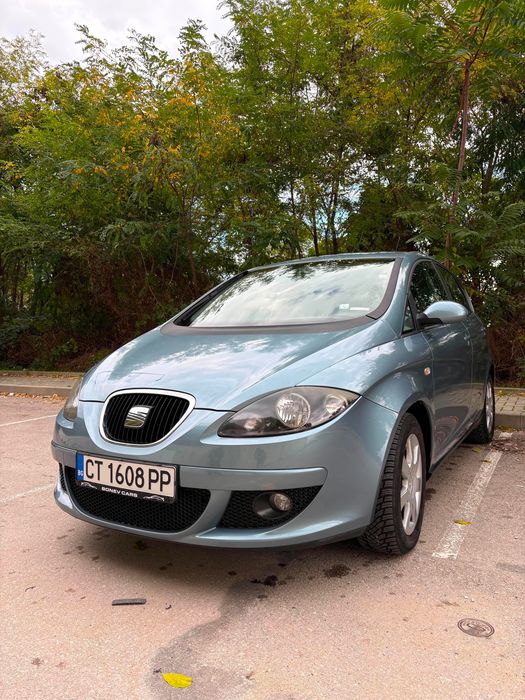 Seat Altea 2005