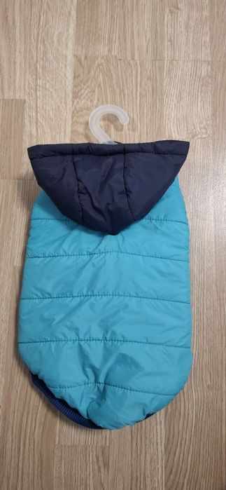 Hainuta pentru catel