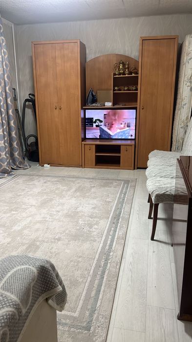 Сдаю квартиру по суточно.