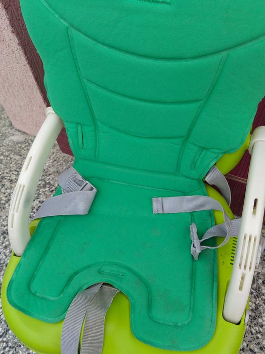 Столче за хранене CAM smarty