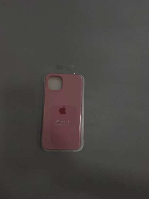 Huse Iphone Silicon Cu Logo Apple IPHONE 16/15/14/13