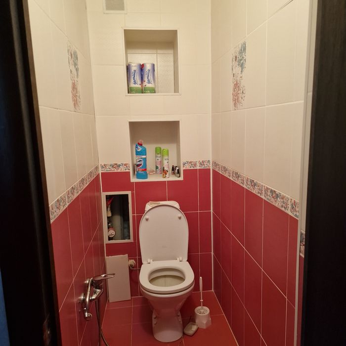 Продам 2х комнатную квартиру