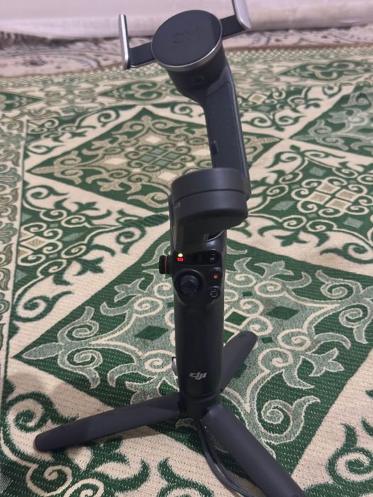 Стабизилатор новый