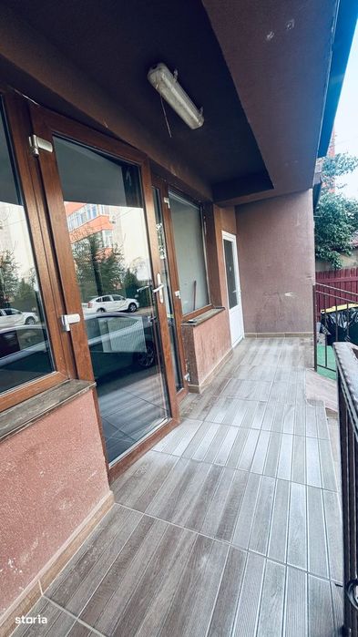 Inchiriere Spatiu comercial Proprietar