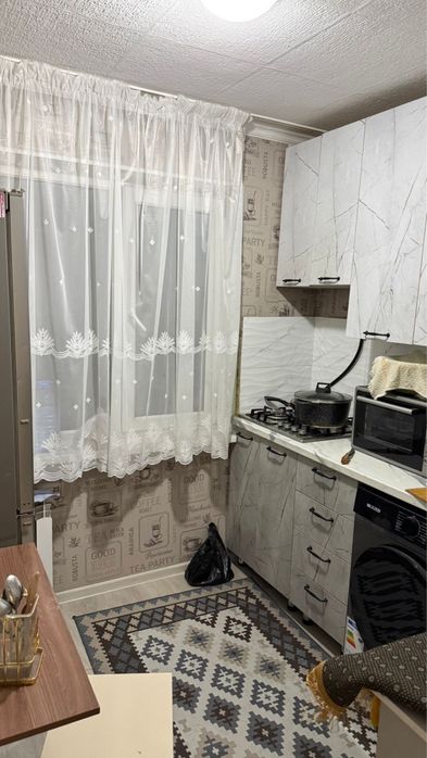 Квартира на долгий срок,,,