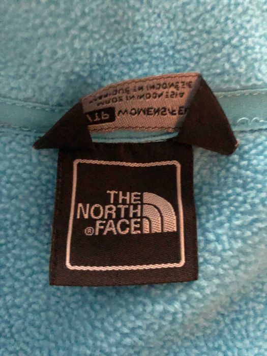 Costum sky complet Nord Face