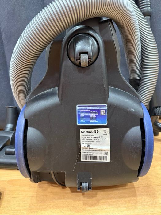 Продам пылесос Samsung