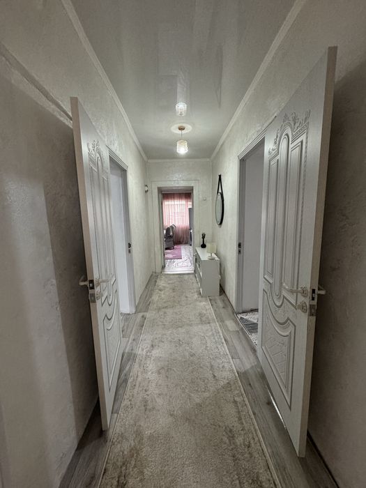 Продам тёплый дом