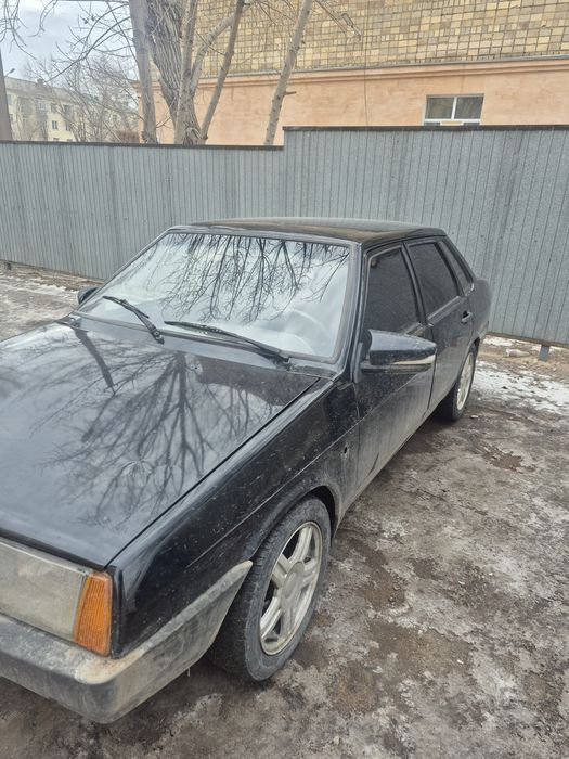 Продам Ваз 21099 ТТ