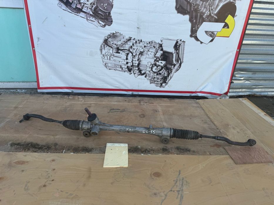 Рулевой рейка на камри