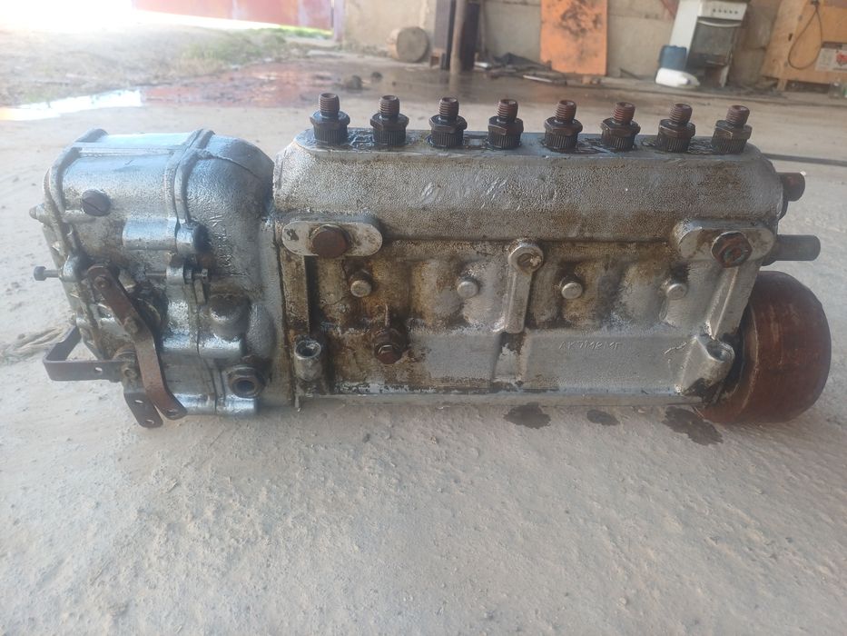 Аппаратура ТНВД 805 7-30