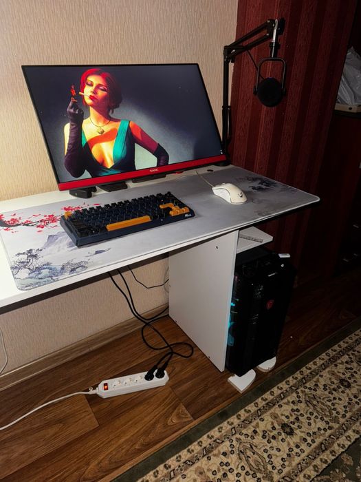 Комп с комплектом