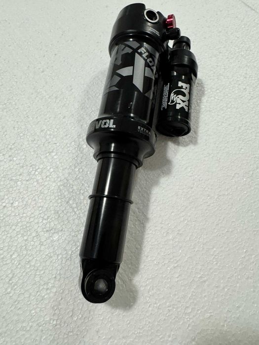 Fox Racing Shox Float X Performance LV EVOL 2Pos 205x65 mm Trunnion