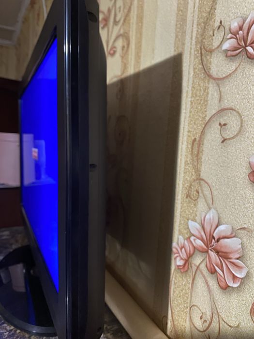 Телевизор жк Thomson 80 см