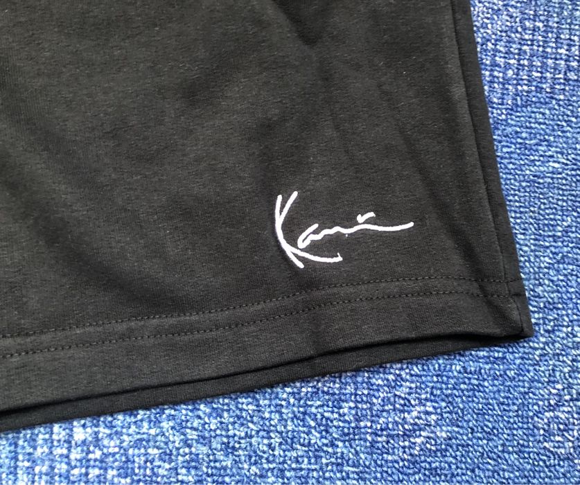 Karl Kani Shorts ОРИГИНАЛНИ мъжки къси панталони - XL