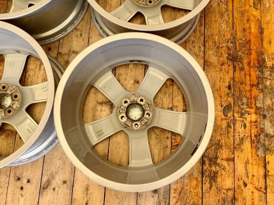 Aлуминиеви джанти 20" 5x112 за Audi Q5,Q7,A5,A7,A8,Mercedes,BMW,Vw