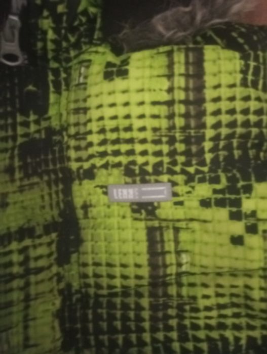 куртка lenne детская