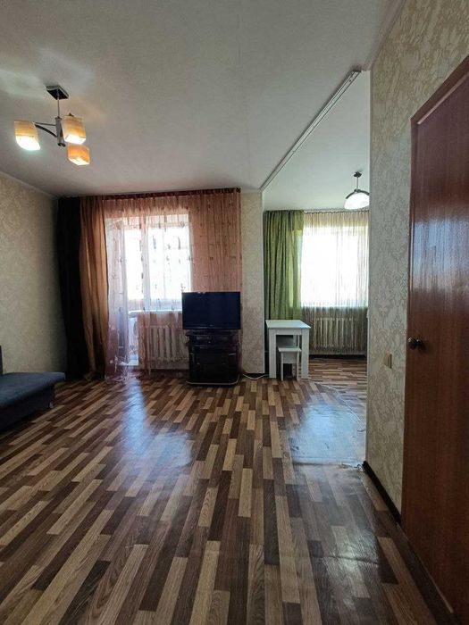 Продается 1ком.кв. 29м2 9млн. 5/5эт. Лесная поляна д.17 г.Косшы