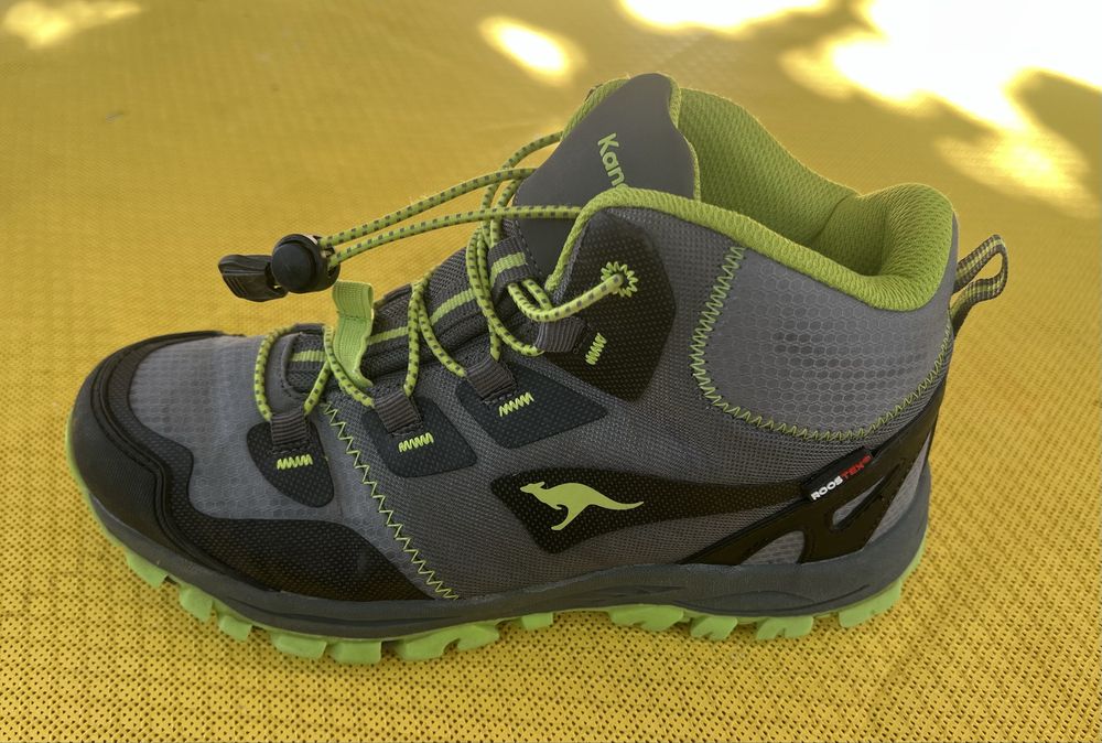 Зимни обувки Kangaroos roostex