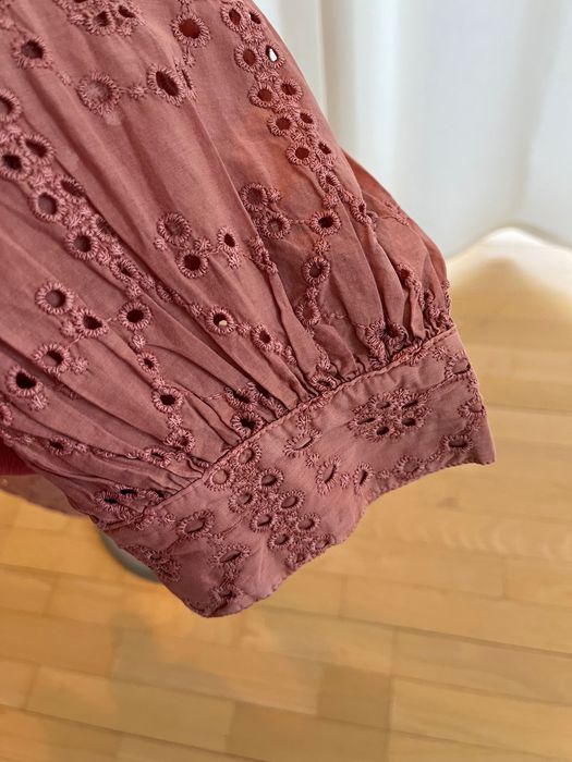 Bluza roz, S Oliver, marimea 34