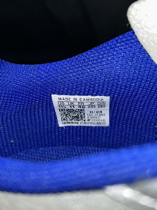 Футболни Стоножки Adidas f50 league Messi