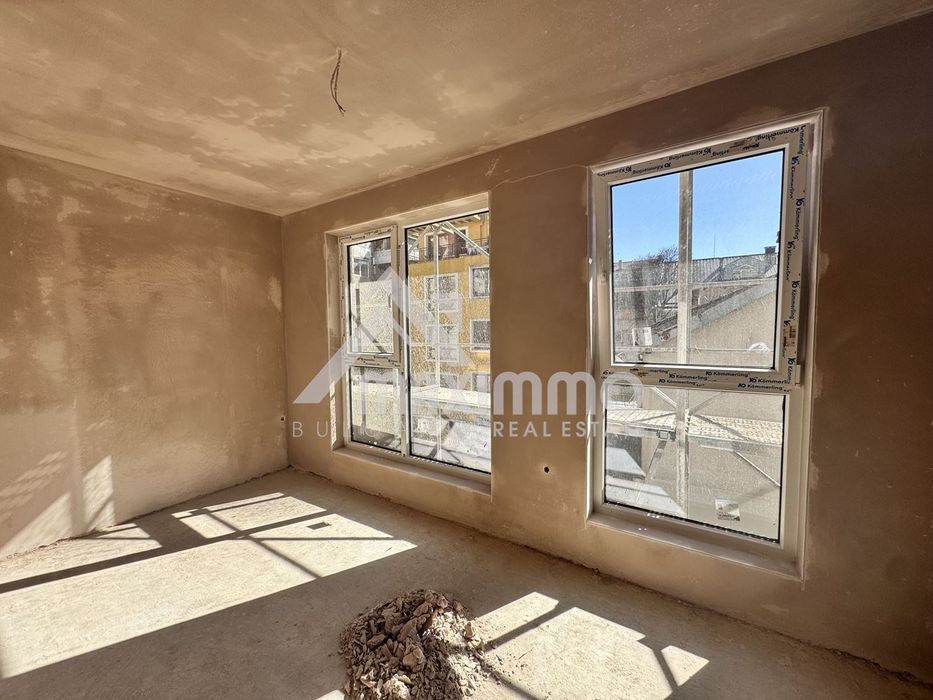 Продава се Двустаен апартамент в Варна, Лятно кино Тракия - 50 кв.м за 1214 €/кв.м - Снимка #5