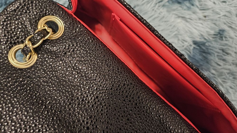 Geanta Chanel 25/26 model