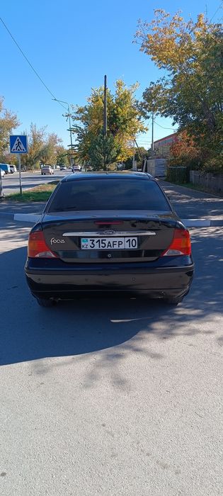 Продам Форд Фокус 1