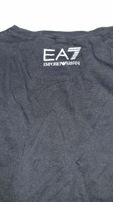 Tricou Emporio Armani EA7