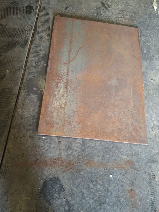 Продаю листовой металл