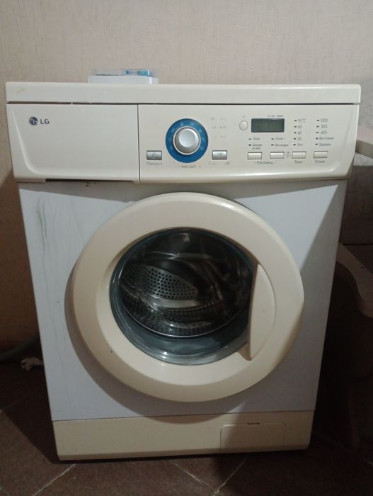 Запчастка стиральный машина сатылады