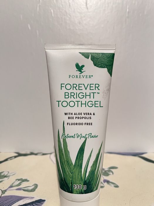 Дезодарант алое вера