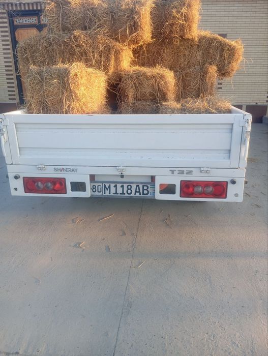 Buxoro sholi pres sotiladi