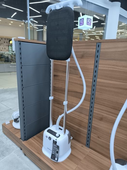 Отпариватель вертикальный Polaris PGS 2300VA