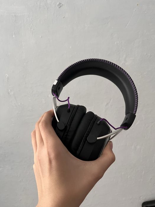 Игровые наушники Fifine H13