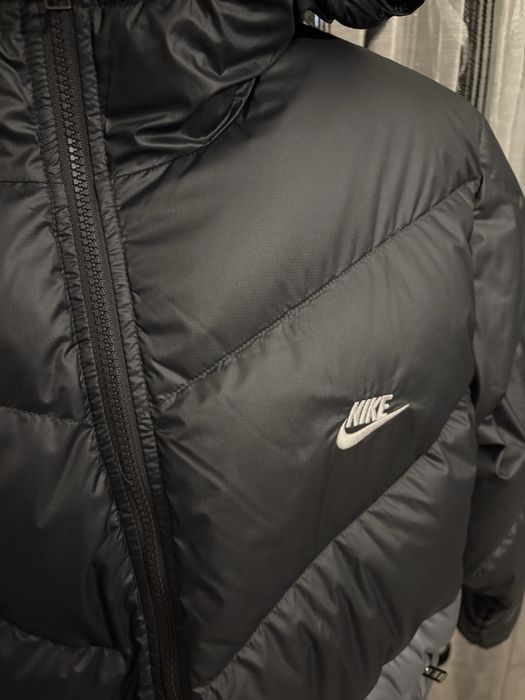 Nike яке Therma-Fit