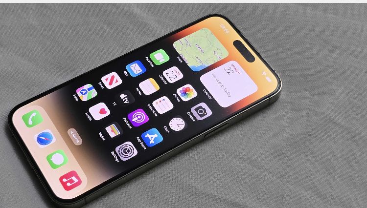 Iphone 13 Pro Max /128Gb/ 91%