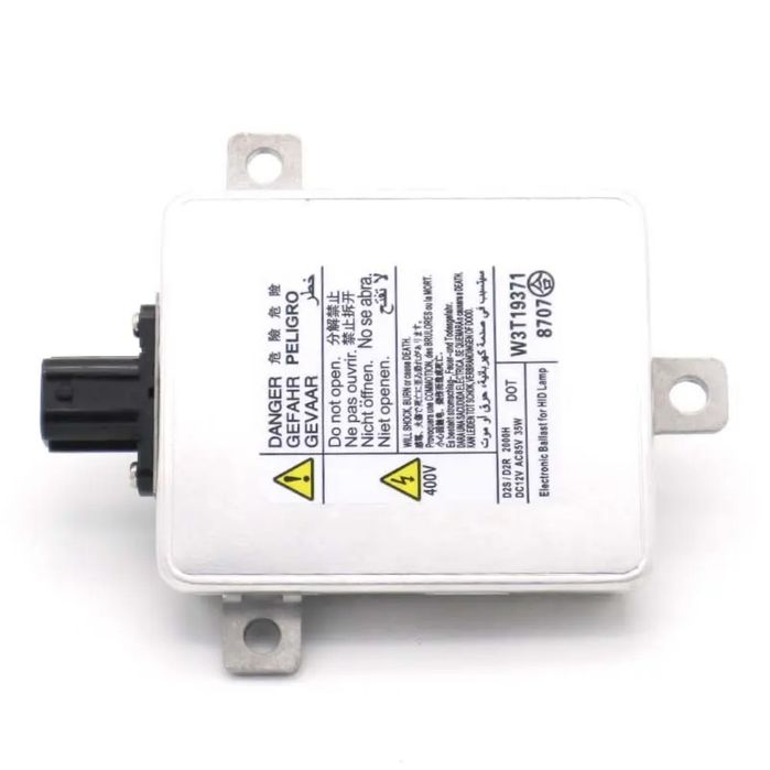 Баласт модул ксенон Мазда 3 Mazda  Хонда honda CR-V  W3T11371 X6T02981