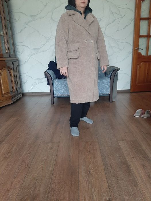 Продам шубку из овчинки.