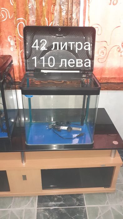 Аквариум RS ELECTRICAL  210 литра