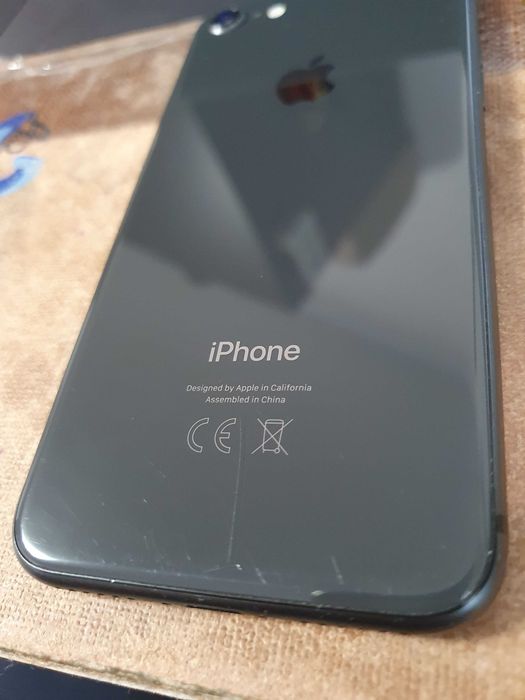 iPhone 8 stare foarte buna