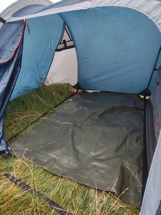 Cort easy camp magnetar 200