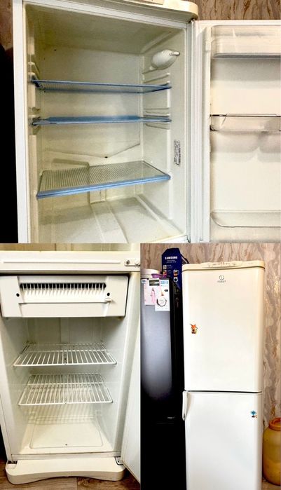 Продам холодильник