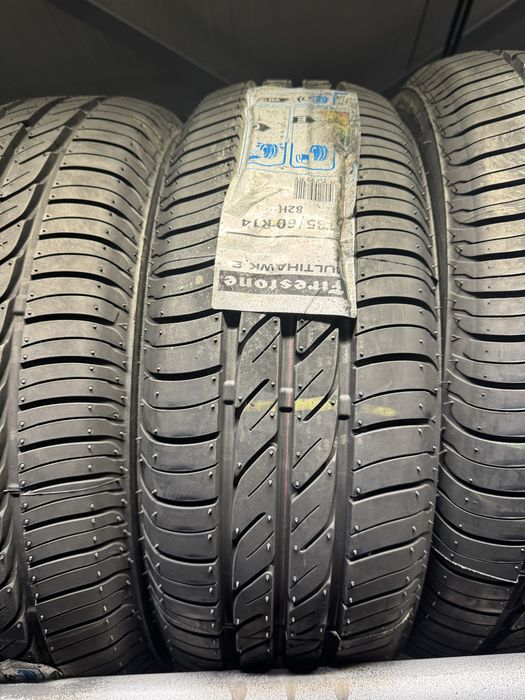Anvelope Noi 185/60/14 Firestone