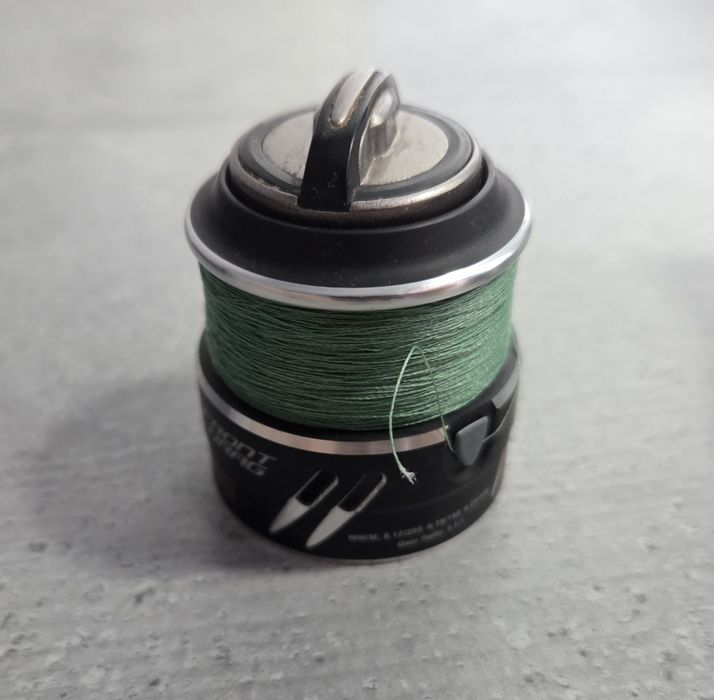 Mulinetă nomura hiro pro 10