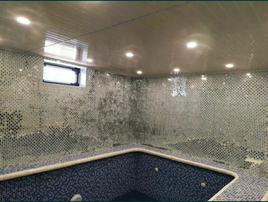 Кафельщик Алматы