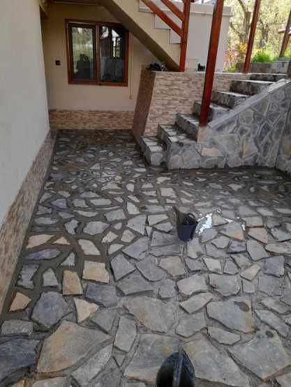 Piatră Naturală pentru Pavaj și Placări